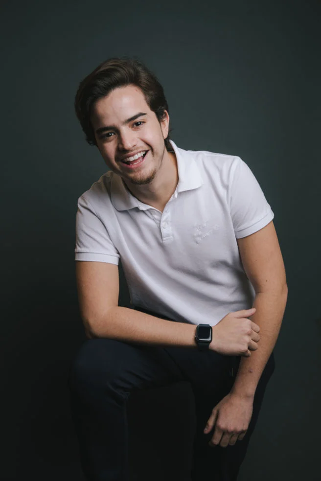 Davi Braga