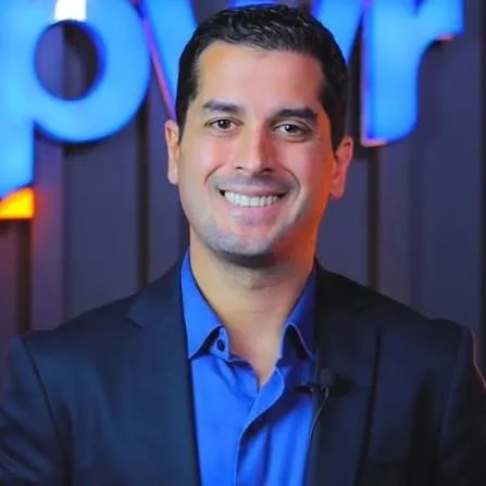 Miguel Dyna